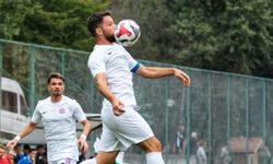 Balıkesirspor Emre'yi kaptı