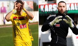 Tayfun ve Bora'yla perşembe görüşülecek