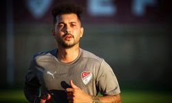 Eskişehirspor Beykan Şimşek için devrede