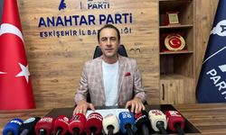 Anahtar Parti: “Eskişehir - Bursa hızlı treni hani 2016 yılında açılıyordu?”
