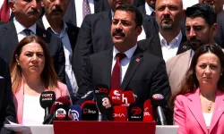 CHP Eskişehir İl Başkanı Yalaz ihraç mı ediliyor? Yalaz'dan "yok hükmündedir" çıkışı