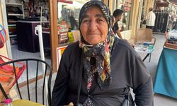 Eskişehirli Hacer Akçay’ın geçim mücadelesi: "18 bin lira maaşla geçinemiyorum, çarşıda dileniyorum”