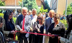 8 ay süren kurs başarı ile sona erdi