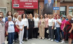 CHP’li kadınlardan sert çıkış: “Kayyum zihniyetini reddediyoruz”