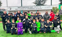 Eskişehir Kolej'den geleceğe yatırım