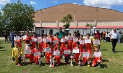 U 11'lerde perde kapandı