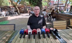 Kazım Kurt’tan iktidara tepki: “Eskişehir’e hizmet etmek istemiyorlar”