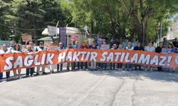 Eskişehir’de “hastaneler halkındır” açıklaması: “Hava hastanesi satılamaz”