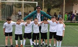 Çamlıca alt yapıdan umutlu