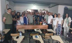 Özel Güvenlik Haftası kutlandı