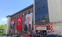 Eskişehir’de sağlık altyapısı güçleniyor: Şirintepe Sağlık Yerleşkesi hizmete açıldı