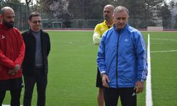 Anadolu'da transfer çalışmaları başladı