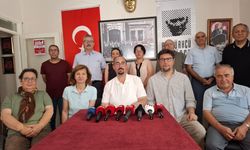 Eskişehir'de NATO Zirvesi gerekçeli eylem yasağına tepki