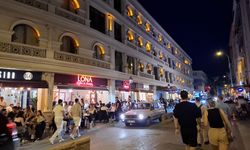 Eskişehir’in gözde sokağında esnaf tek ses oldu: Dernek kurup çözüm istediler!
