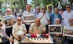 İYİ Parti Odunpazarı İlçe Başkanı Yer’den Çağlan TOKİ inşaatına çevre ve altyapı tepkisi