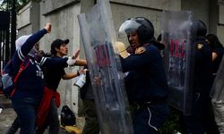 Dünya Kupası’nda açılış maçı öncesi şiddet: Azteca Stadyumu çevresinde çatışma