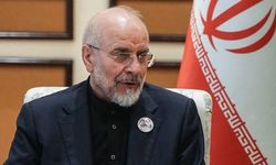İran Meclis Başkanı Galibaf’tan ABD’ye uyarı!