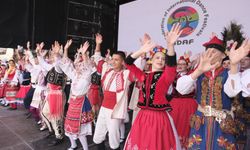 Sivrihisar’da görkemli açılış: 10. Uluslararası Nasreddin Hoca Festivali başladı