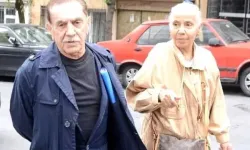 Aydemir Akbaş'ın eşi Beyhan Benek Akbaş hayatını kaybetti