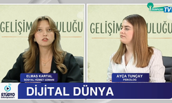 Odunpazarı Belediyesi'nden ailelere yönelik "Gelişim Yolculuğu" programı