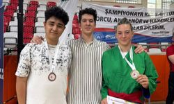 Judo'da Tuana'dan şampiyonluk