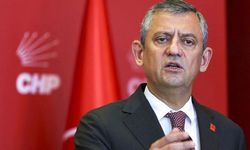 Özgür Özel'den TBMM Grup Toplantısı'nda Eskişehir'e özel teşekkür