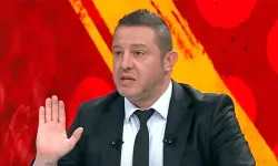 Nihat Kahveci serbest bırakıldı