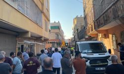 Kamyonun ezdiği küçük çocuk hayatını kaybetti