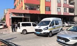 İş yerinde vurulan PVC ustası yaşam savaşını kaybetti