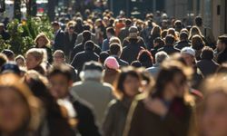 Türkiye'nin nüfusunda dikkat çeken değişim: Dünya ortalamasının altına düştü