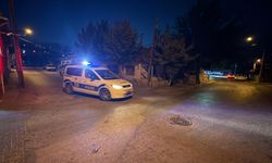 Eskişehir’de silahlı kavga: 3 yaralı