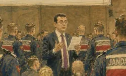 İBB davasında 64. gün: Ekrem İmamoğlu salondan çıkarıldı