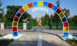 ETİ Lifalif, Eskişehir Yarı Maratonu’nun Ana Sponsoru Üçüncü Kez Oldu