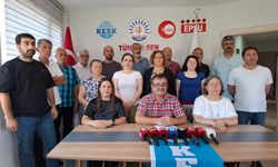 Eskişehir Emek ve Demokrasi Platformu’ndan NATO yasaklarına tepki