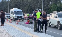 Yola kaçan topunu alırken pikabın çarptığı çocuk hayatını kaybetti