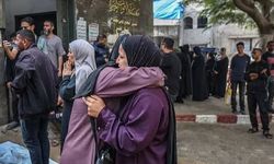Cenaze törenine saldırı düzenledi: 7 ölü, 19 yaralı