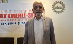 Dev Emekli-Sen Genel Başkanı Yavuz: "Hatice Kılıç'a yönelik tutumu kabul etmiyoruz"