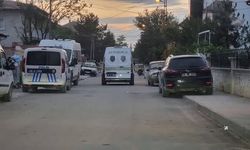 Eskişehir'in Çifteler ilçesinde komşu kavgası kanlı bitti: 1'i ağır 2 yaralı!