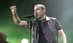 Haluk Levent'ten ilk açıklama: "Asıl bombayı bekleyin"