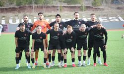 Bozanspor'da şok karar!