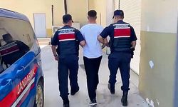 14 yıl kesinleşmiş hapis cezasıyla aranan şahıs yakalandı