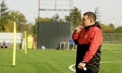 Kimseden korkmuyoruz