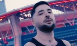 Rapçi Uzay tutuklandı