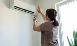 Klima yoluyla bulaşan hastalıklara dikkat!