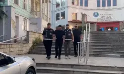 Oğuzhan Uğur hakkında tutuklama talebi
