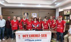 Eskişehir'den emekli maaşları için çağrı: Birçok emekli masraflarını karşılayamıyor