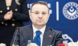 Bakan Gürlek: 36. NATO Zirvesi, Türkiye Yüzyılı Vizyonunu Dünyaya Gösterdi
