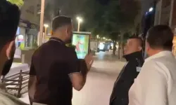 Eskişehir'de şehit Ömer Halisdemir'e "Kim o" diyen 2 kişi gözaltına alındı