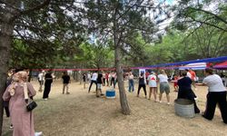 İMO Eskişehir yaz pikniği coşkuyla gerçekleştirildi
