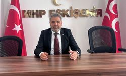 MHP’li Deliktaş’tan taksicilerin sorunlarına ilişkin açıklama: “Yeni plaka yerine mevcut kapasite verimli kullanılmalı”